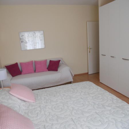 Apartments Mihalic Baška Exterior foto